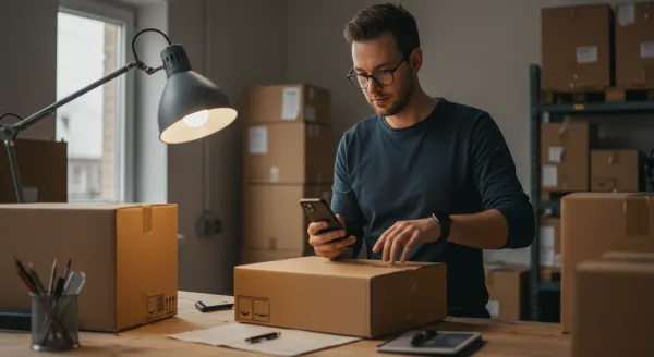 E-commerce